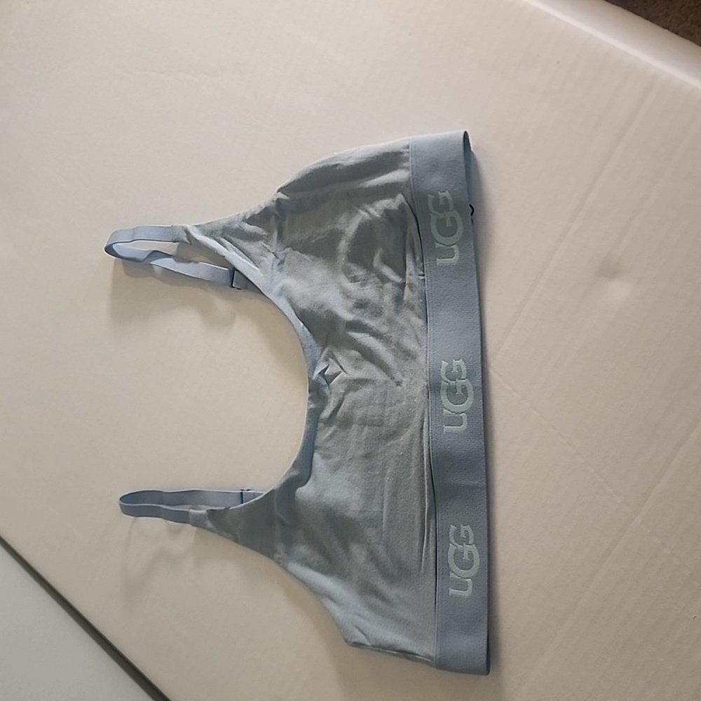 UGG Estella Bralette blue size 1X
